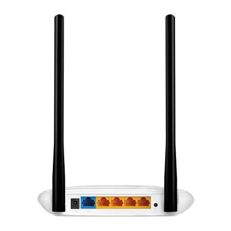 Kontrolsat - Router Wi-Fi TP-Link - TL-WR841N - (N300 - 300Mbps)