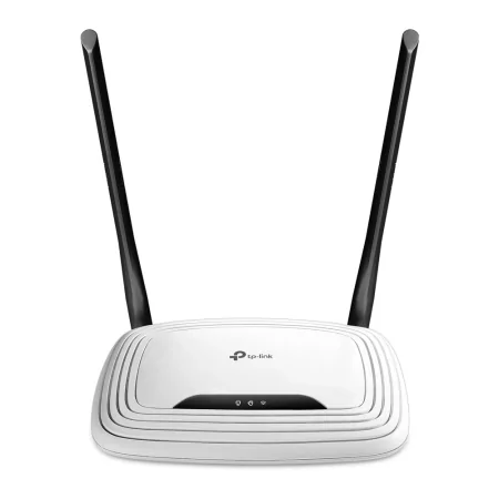 Kontrolsat - Router Wi-Fi TP-Link - TL-WR841N - (N300 - 300Mbps)