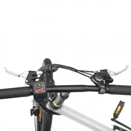 Kontrolsat - Bicicleta Elétrica SmartGyro - Ebike Crosscity White - SG27-167 Kontrolsat - Bicicleta Elétrica SmartGyro - Ebike Crosscity White - SG27-167