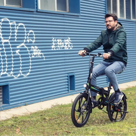 Kontrolsat - Bicicleta Elétrica SmartGyro - Ebike Crosscity White - SG27-167 Kontrolsat - Bicicleta Elétrica SmartGyro - Ebike Crosscity White - SG27-167