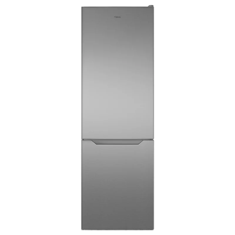 Kontrolsat - Frigorifico Combinado Teka NFL 320 C EU (No Frost - 188 cm - 310 L - Inox) Kontrolsat - Frigorifico Combinado Teka NFL 320 C EU (No Frost - 188 cm - 310 L - Inox)