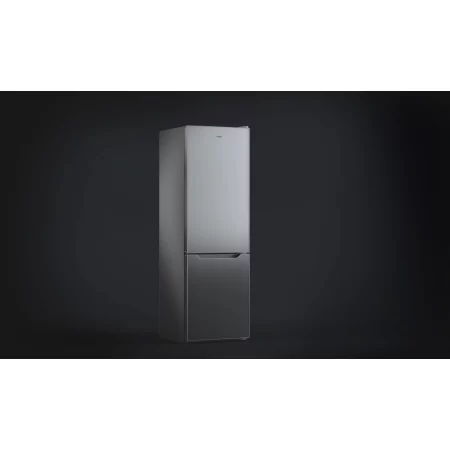 Kontrolsat - Teka Combined Fridge NFL 320 C EU (No Frost - 188 cm - 310 L - Stainless Steel) Kontrolsat - Teka Combined Fridge NFL 320 C EU (No Frost - 188 cm - 310 L - Stainless Steel)