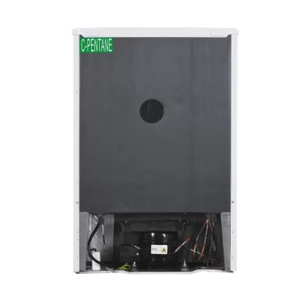 Kontrolsat - Mini Frigorifico Candy - CCTOS 542 WHN - Congelador Interno - 109L Kontrolsat - Mini Frigorifico Candy - CCTOS 542 WHN - Congelador Interno - 109L