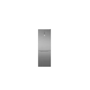 Kontrolsat - TEKA Combined Fridge NFL 345 C (Ventilated - 188 cm - 310 L - Stainless Steel)