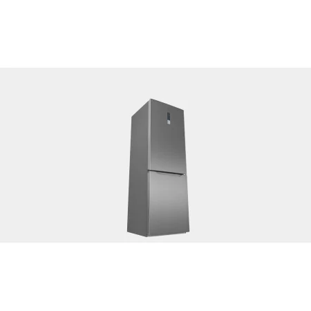 Kontrolsat - TEKA Combined Fridge NFL 345 C (Ventilated - 188 cm - 310 L - Stainless Steel) Kontrolsat - TEKA Combined Fridge NFL 345 C (Ventilated - 188 cm - 310 L - Stainless Steel)