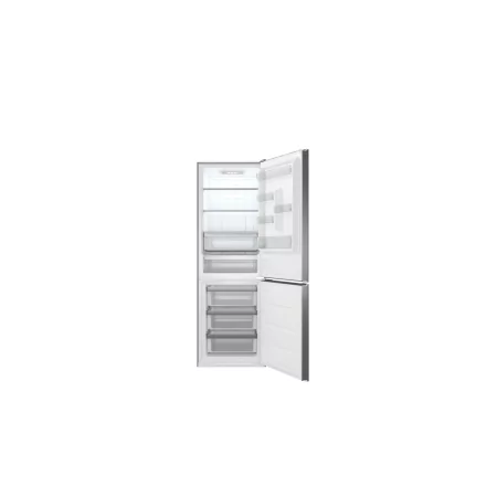 Kontrolsat - TEKA Combined Fridge NFL 345 C (Ventilated - 188 cm - 310 L - Stainless Steel) Kontrolsat - TEKA Combined Fridge NFL 345 C (Ventilated - 188 cm - 310 L - Stainless Steel)