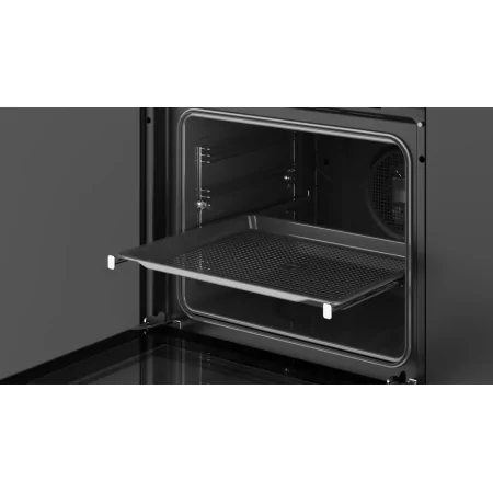 Kontrolsat - Forno Encastrar Teka HCB 6646 P (Elétrico - 70 L - Inox) Kontrolsat - Forno Encastrar Teka HCB 6646 P (Elétrico - 70 L - Inox)