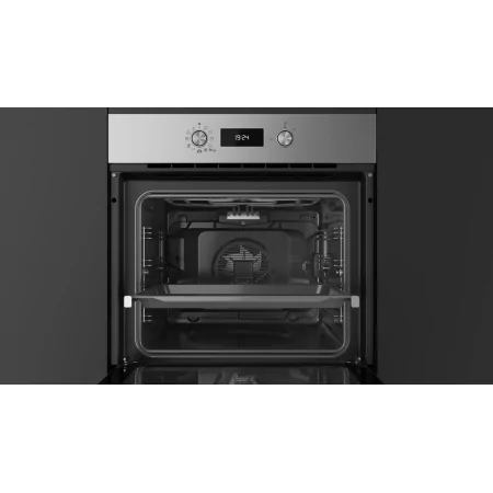 Kontrolsat - Forno Encastrar Teka HCB 6646 P (Elétrico - 70 L - Inox) Kontrolsat - Forno Encastrar Teka HCB 6646 P (Elétrico - 70 L - Inox)