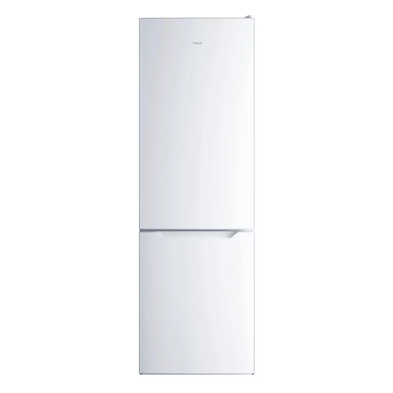 Kontrolsat - TEKA Combined Fridge NFL 320 (No Frost - 188 cm - 310 L - White) Kontrolsat - TEKA Combined Fridge NFL 320 (No Frost - 188 cm - 310 L - White)