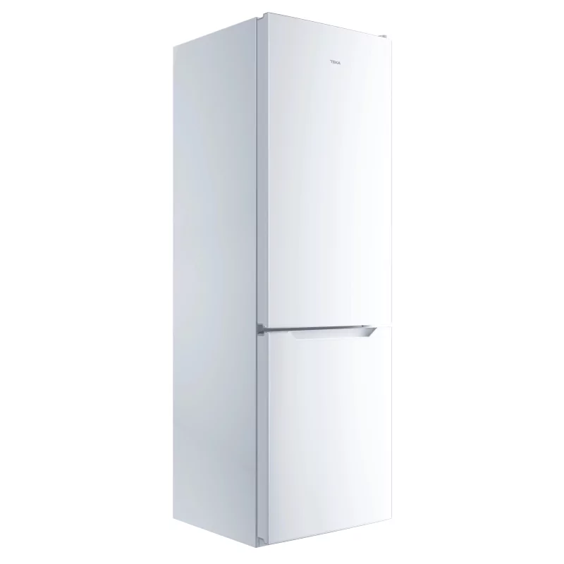 Kontrolsat - TEKA Combined Fridge NFL 320 (No Frost - 188 cm - 310 L - White)