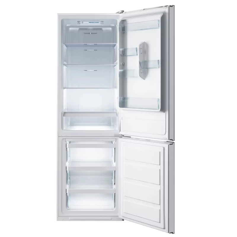 Kontrolsat - TEKA Combined Fridge NFL 320 (No Frost - 188 cm - 310 L - White)