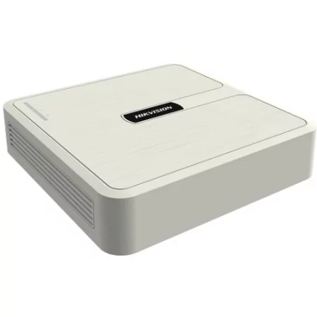 Kontrolsat - Hikvision NVR Recorder - 4CH POE - Full HD 40Mbps - HWN-2104H-4P Kontrolsat - Hikvision NVR Recorder - 4CH POE - Full HD 40Mbps - HWN-2104H-4P