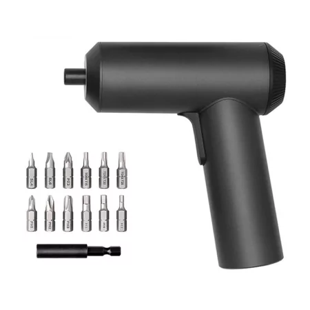 Kontrolsat - Aparafusadora Elétrica Xiaomi Mi Cordless Screwdriver 3.6V - DZN4019TW Kontrolsat - Aparafusadora Elétrica Xiaomi Mi Cordless Screwdriver 3.6V - DZN4019TW
