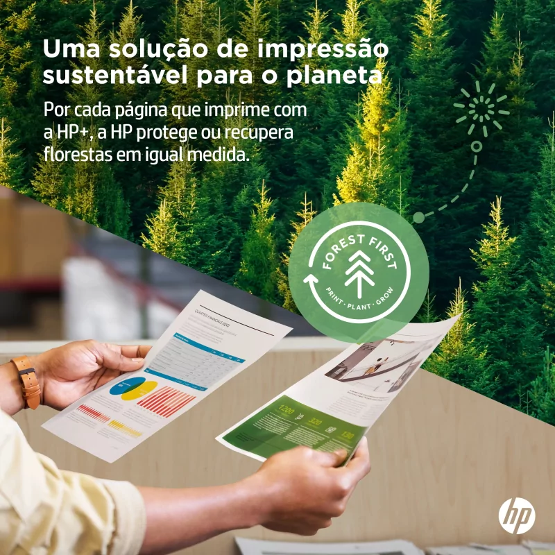 Kontrolsat - HP DeskJet 2722e All-in-One Printer - Light Sage - 26K69B