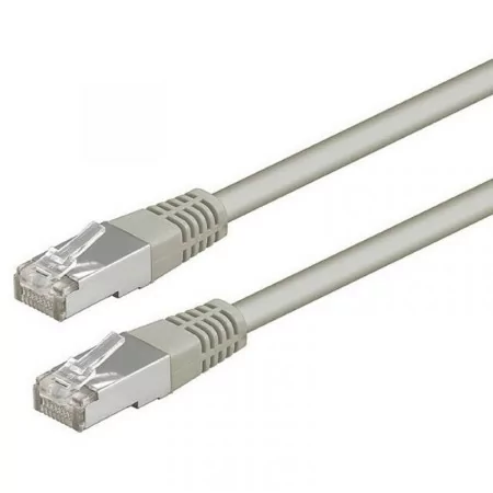 Aisens Cabo de Rede Utp Cat6 Rj45 Aisens 0.5m Cinza - 371