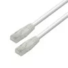 Network Cable RJ45 UTP Cat6 Aisens - 2M - White
