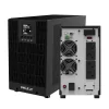 Phasak LCD On-Line - 3000VA - Torre UPS - PH 9230