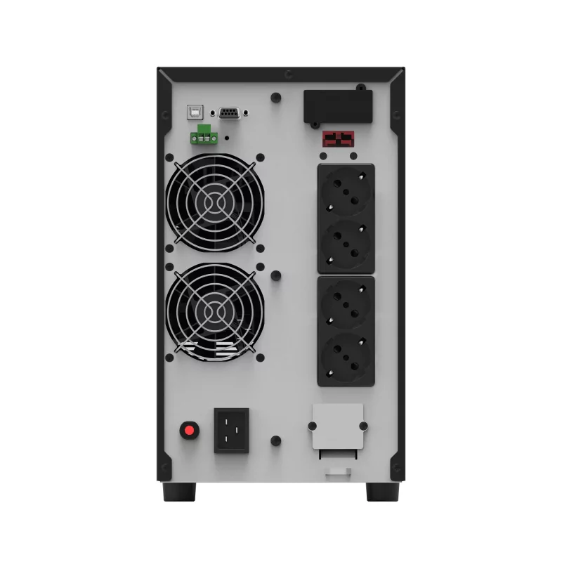 Kontrolsat - 