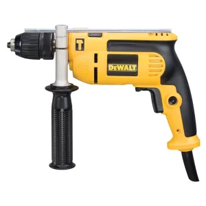 Kontrolsat - Dewalt hammer drill - 701W - Case Included - DWD024KS-QS