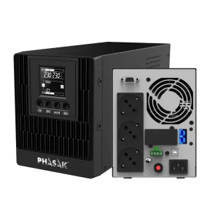 Kontrolsat - 