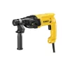 Dewalt Combination Hammer - 710W - 22mm - Case Included - D25033K-QS