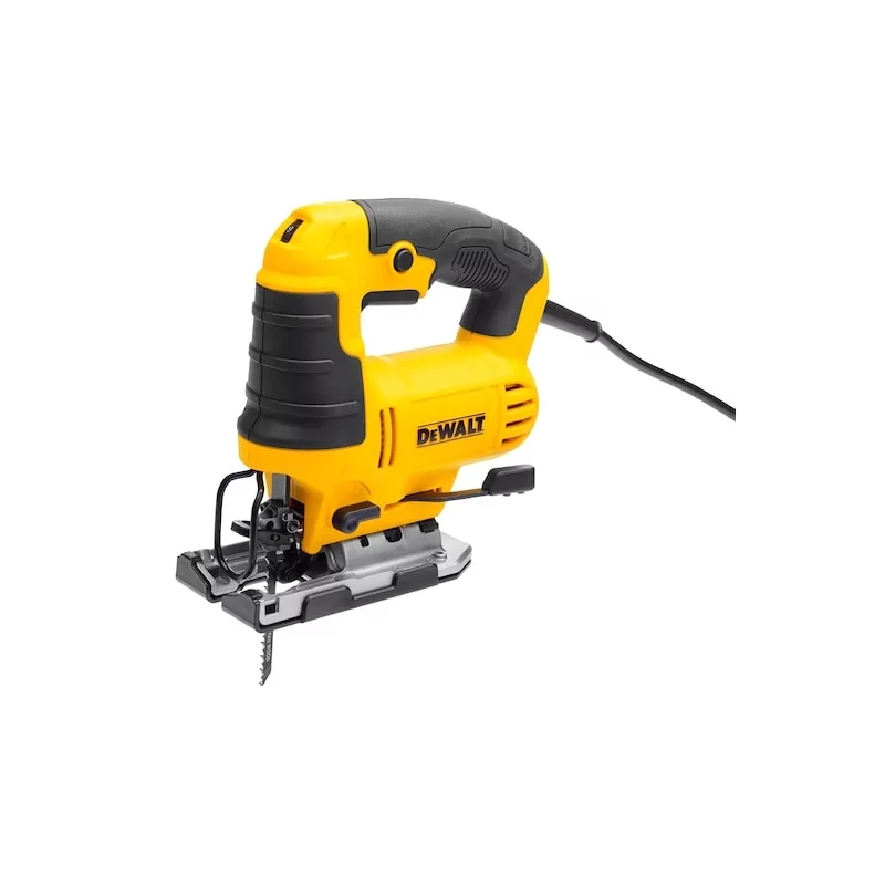 Kontrolsat - Serra Tico Tico Dewalt - 650W - DWE349-QS Kontrolsat - Serra Tico Tico Dewalt - 650W - DWE349-QS