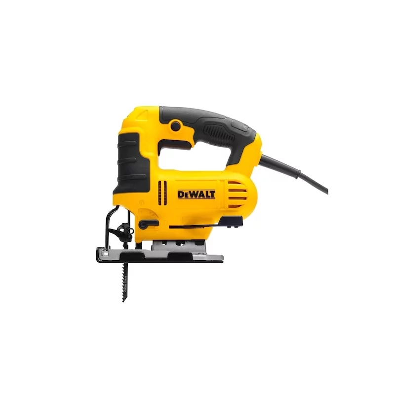 Kontrolsat - Serra Tico Tico Dewalt - 650W - DWE349-QS