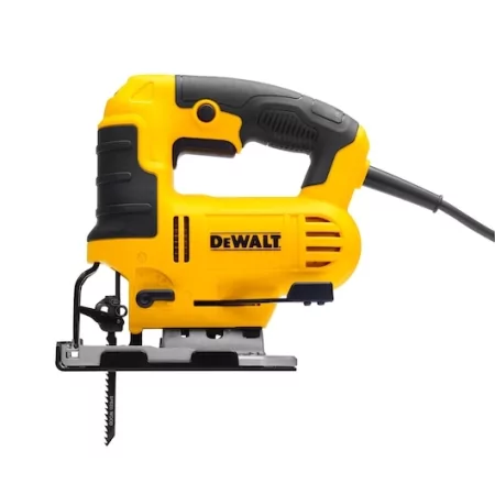 Kontrolsat - Serra Tico Tico Dewalt - 650W - DWE349-QS Kontrolsat - Serra Tico Tico Dewalt - 650W - DWE349-QS