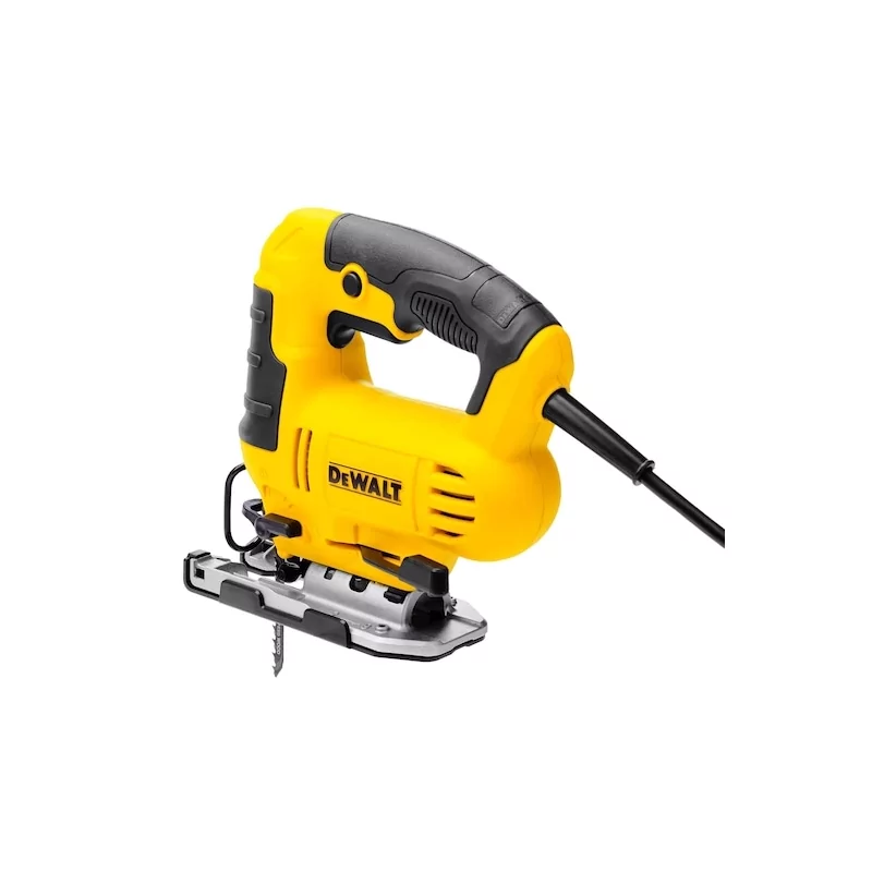Kontrolsat - Serra Tico Tico Dewalt - 650W - DWE349-QS