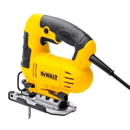 Kontrolsat - Serra Tico Tico Dewalt - 650W - DWE349-QS Kontrolsat - Serra Tico Tico Dewalt - 650W - DWE349-QS