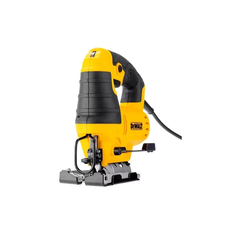 Kontrolsat - Serra Tico Tico Dewalt - 650W - DWE349-QS