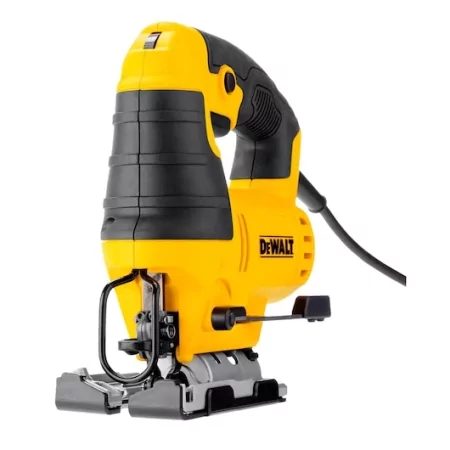 Kontrolsat - Tico Tico Dewalt Saw - 650W - DWE349-QS Kontrolsat - Tico Tico Dewalt Saw - 650W - DWE349-QS