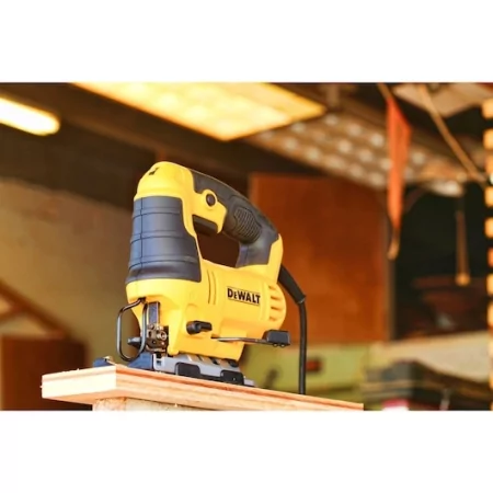 Kontrolsat - Serra Tico Tico Dewalt - 650W - DWE349-QS Kontrolsat - Serra Tico Tico Dewalt - 650W - DWE349-QS
