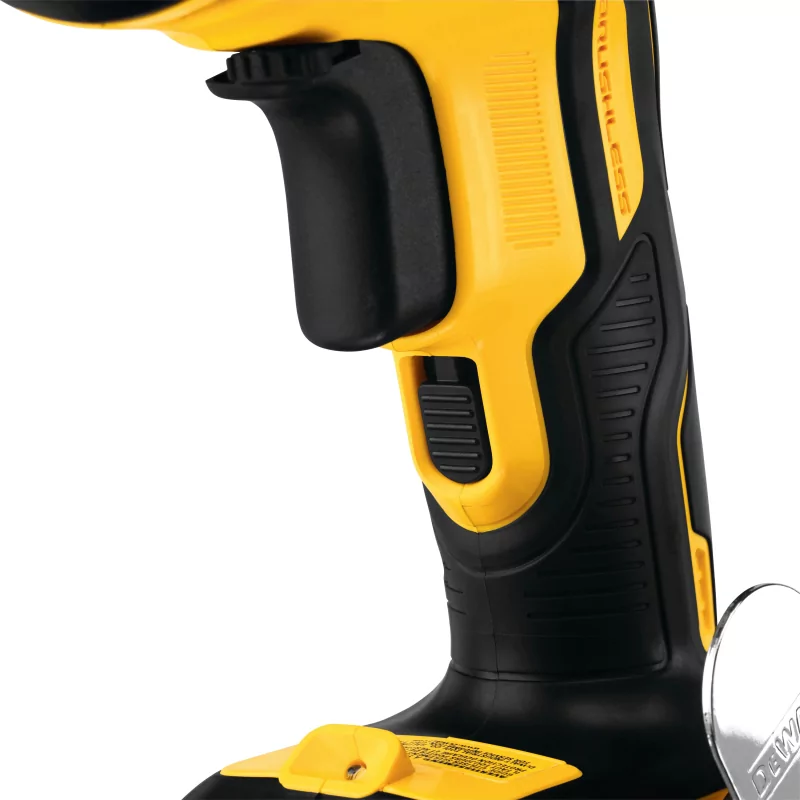 Kontrolsat - Dewalt XR Plasterboard Screwdriver 1/4 - 18V - DCF620D2-QW