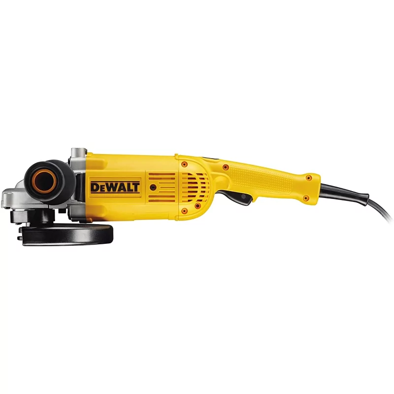 Kontrolsat - Rebarbadora Dewalt - 2200W - 230 mm - 6500 RPM - DWE492-QS