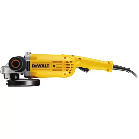 Kontrolsat - Dewalt Angle Grinder - 2200W - 230 mm - 6500 RPM - DWE492-QS Kontrolsat - Dewalt Angle Grinder - 2200W - 230 mm - 6500 RPM - DWE492-QS