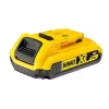 Kontrolsat - Dewalt XR Rail Battery - 18V - Li-Ion - 2 Ah - DCB183-XJ