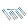 Set of 10 Tico Tico Blades for Metal Dewalt - DT2292-QZ