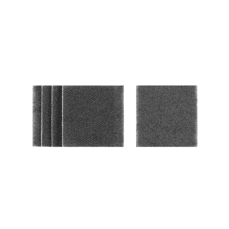 Kontrolsat - Set of 5 Dewalt Mesh Sandpaper - 1/4 Sheet - 60 Grit - Orbital Sanders - DTM8664-QZ Kontrolsat - Set of 5 Dewalt Mesh Sandpaper - 1/4 Sheet - 60 Grit - Orbital Sanders - DTM8664-QZ
