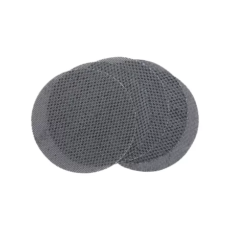 Kontrolsat - Set of 5 Dewalt Mesh Sandpaper - ø125 mm - 120 Grit - Rotorbital Sanders - DTM3105-QZ Kontrolsat - Set of 5 Dewalt Mesh Sandpaper - ø125 mm - 120 Grit - Rotorbital Sanders - DTM3105-QZ