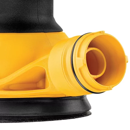 Kontrolsat - Dewalt Rotorbital Sander - 280W - Ø125mm - DWE6423-QS