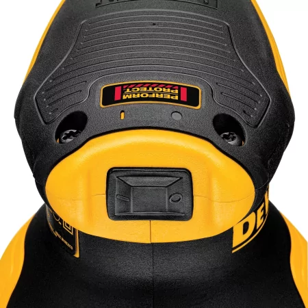 Kontrolsat - Dewalt Rotorbital Sander - 280W - Ø125mm - DWE6423-QS