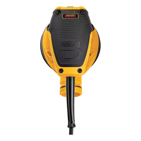 Kontrolsat - Dewalt Rotorbital Sander - 280W - Ø125mm - DWE6423-QS