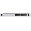 Ubiquiti Unifi Switch USW-24-POE, Layer 2, 16 802.3at Poe - USW-24-POE