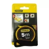 Stanley Tylon Measuring Tape - 5 mx 19 mm - Blister - 0-30-697