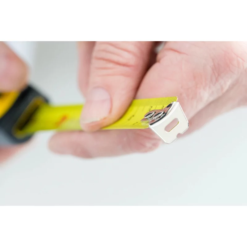 Kontrolsat - Stanley Tylon Measuring Tape - 5 mx 19 mm - Bulk - 1-30-697