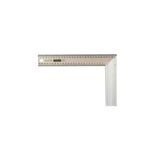 Kontrolsat - Stanley Carpenter's Square - 200 x 300 mm - 1-45-686
