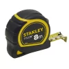 Stanley Tylon Measuring Tape - 8 mx 25 mm - Bulk - 1-30-657