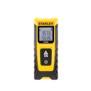 Kontrolsat - Stanley Laser Meter - 20 m - SLM65 - STHT77065-0