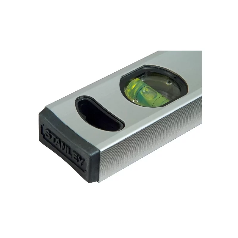 Kontrolsat - Nível Tubular Stanley Classic - 40 cm - Magnético - STHT1-43110